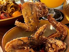 -壳里西餐厅Coquille Seafood Bistro(蒙自路店)