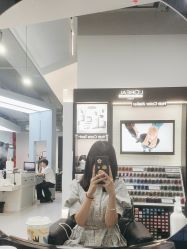 -U·NI SALON 造型