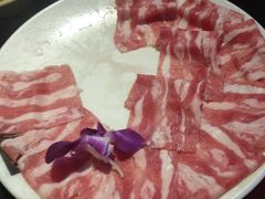 -唇辣号重庆老火锅(燕郊鑫乐汇店)