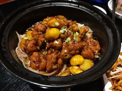 -皇城根北京风味主题餐厅(中海环宇城店)