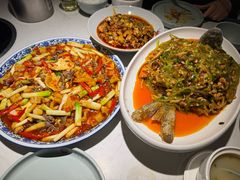 -院8里·小聚园老川菜(九眼桥店)