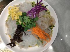 大拉皮-好妈王饺子(滂江街店)