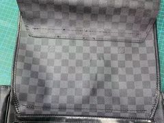 -爱革·洗衣改衣·洗鞋修鞋·洗包修包·奢侈品护理(宝地广场店)