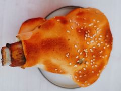 -吉利利·烤包子(双井店)