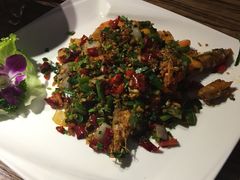 -泰好吃·泰式餐厅(彭城壹号店)