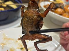 -吉林省林业宾馆-餐厅