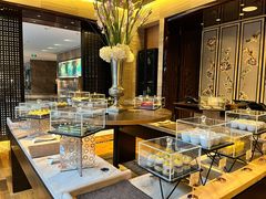 -深圳四季酒店·馥自助餐厅