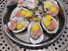 -飞尝蚝·顺德菜·鱼生(顺德总店)