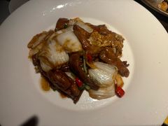 -桂满陇·海市蜃楼·黑金(国金店)