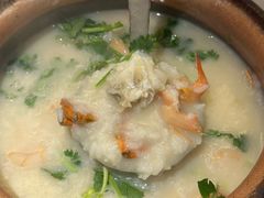 -潮州府·潮菜·砂锅粥(徐家汇店)