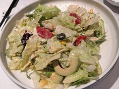 -百富源·海鲜辽菜(和平北大街店)