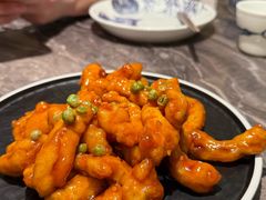 -前海沿·海鲜水饺青岛菜(乐客城店)