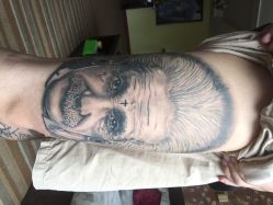 洪铭刺青工作室-洪铭刺青工作室