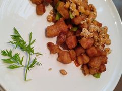 -将相和·海鲜蒸饺大连菜