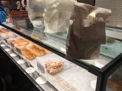 冰火菠萝油-新旺茶餐厅(嘉里城店)