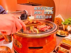 -西塔老太太泥炉烤肉(苏州大悦城店)