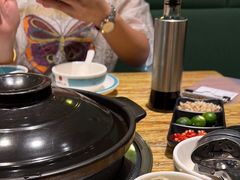 -春润大地海南椰子鸡(沙井京基百纳广场店)