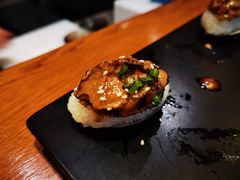 -戏作寿司(观音桥店)