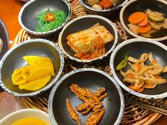 -三代烤肉(保利广场店)