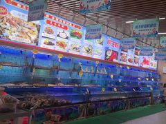 -前王院•巧克力海鲜市集餐厅(万平口店)