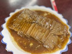 扒肉条-协顺园回头馆(南顺城路店)