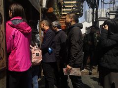 -文和友老长沙臭豆腐(太平街二店)