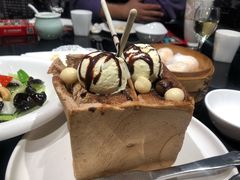 -高第街56号餐厅(美莲广场店)