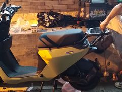 -九号电动车(安定门内大街店)