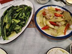 -大师傅金奖啤酒鱼(西街口总店)