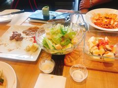 -必胜客(余姚五彩城店PH店)