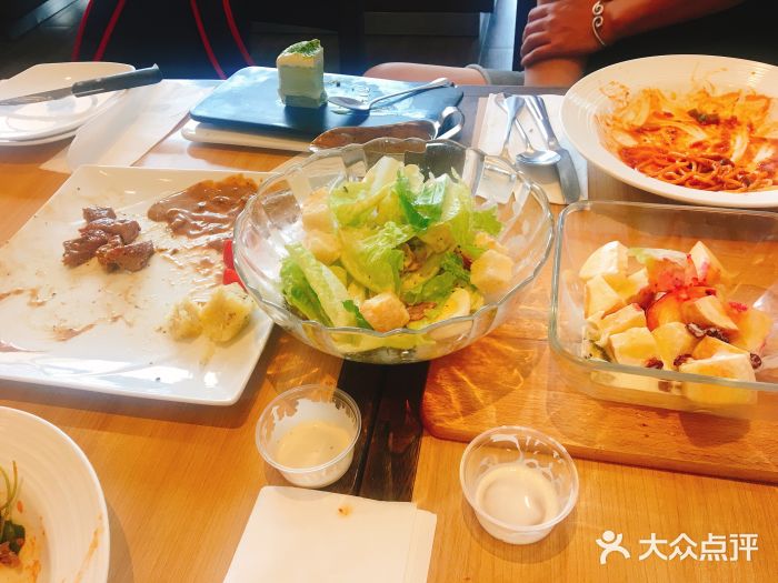 必胜客(余姚五彩城店PH店)图片