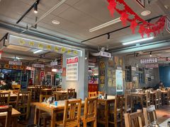 -清真·老金烧烤(舜华南路店)