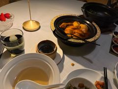 -莉莉海堂HAITANG·烤鸭(国贸商城店)