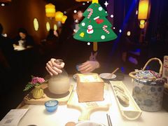 -绿茶餐厅(领展购物广场·中关村店)
