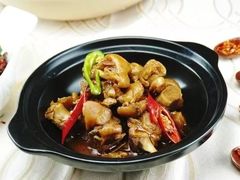-丹江口渔村·湘味厨房(桃园店)
