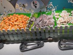 -星伦多自助料理·涮烤一体(嘉兴八佰伴店)