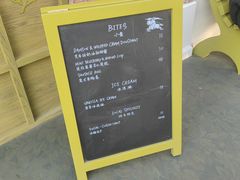 -BURBERRY(北京王府中环店)