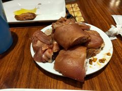 -汉巴味德(沈阳万象汇店)