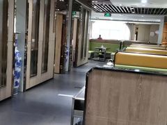 -清真·锦翔炝锅鱼(明德门店)