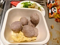 -海底捞火锅(上地华联店)