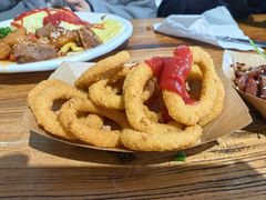 -伊诺咖啡(东川路店)