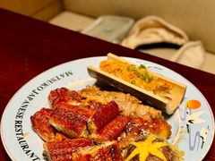 -松子料理(亮马桥店)