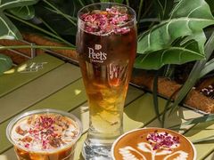 -Peet's Coffee皮爷咖啡(新天地黑标店)