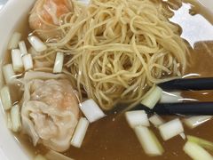 -曾仔竹升面