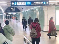-越秀公园(地铁站)