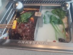 -海底捞火锅(振华广场店)