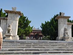 -洛阳古墓博物馆