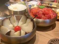 -西塔老太太泥炉烤肉(海上世界店)