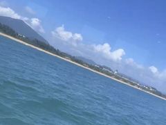-三亚西岛海洋文化旅游区