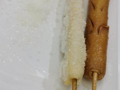 -马三洋芋片(兰州总店)